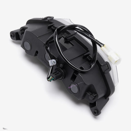 Tail Light Assembly for LJ300T-18A-E5