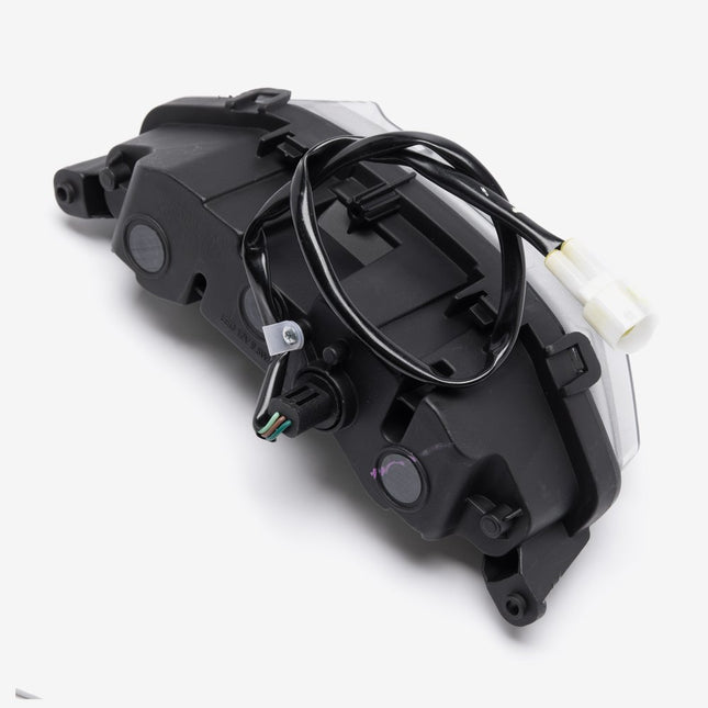 Tail Light Assembly for LJ300T-18A-E5