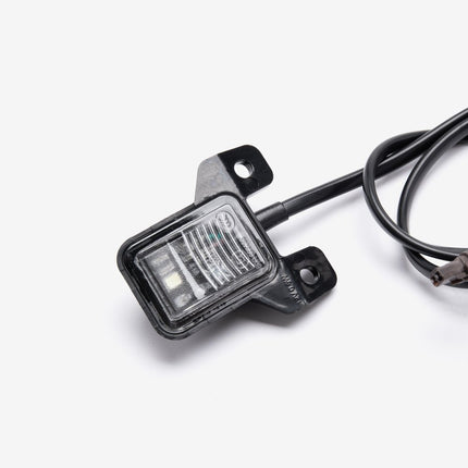 Number Plate Light for LJ300T-18A-E5