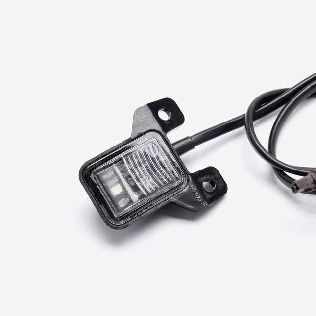 Number Plate Light for LJ300T-18A-E5