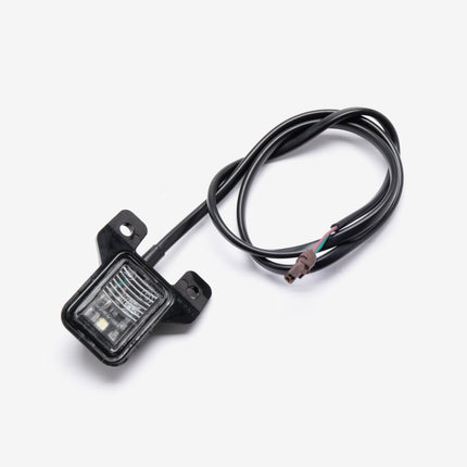 Number Plate Light for LJ300T-18A-E5
