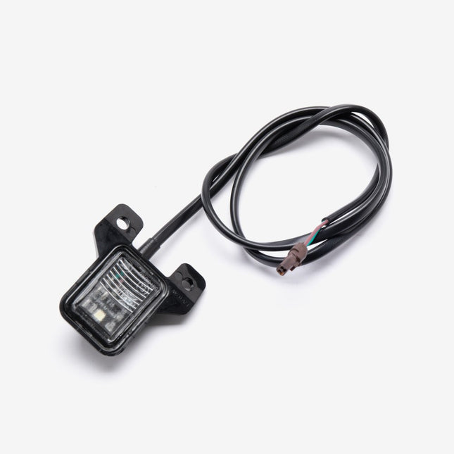 Number Plate Light for LJ300T-18A-E5