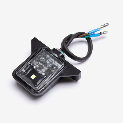 Number Plate Light for TL25-V2 / TL25