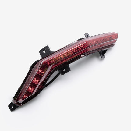 Rear Left Tail Light