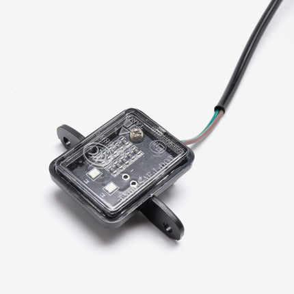 Number Plate Light