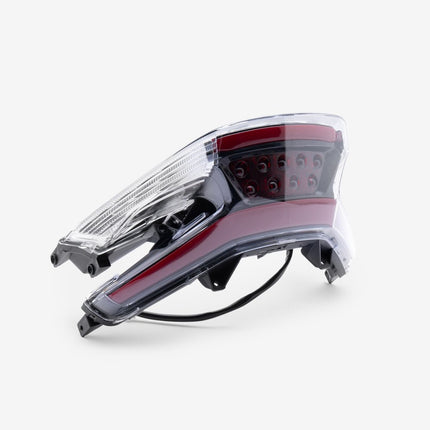 Tail Light