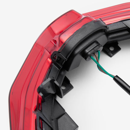 Tail Light