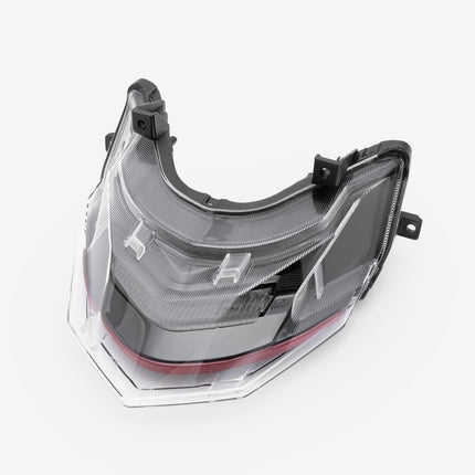 Tail Light