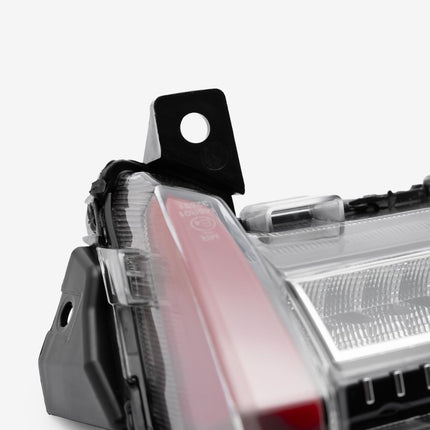 Tail Light Assembly