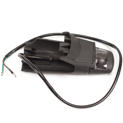 Rear Number Plate / License Light Assembly for FT125-17C
