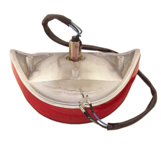 Tail Light Assembly for JS250ATV-3A