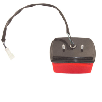 Tail Light Assembly for JS400ATV-2
