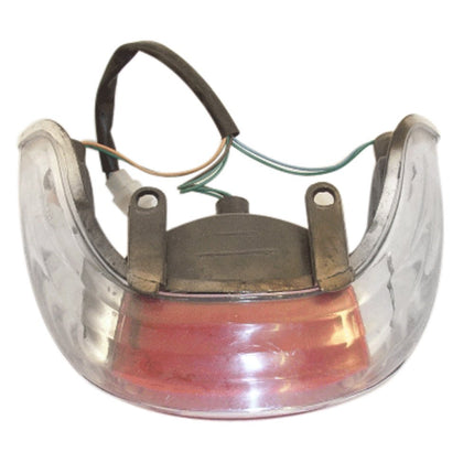 Tail Light Assembly for LF125-30