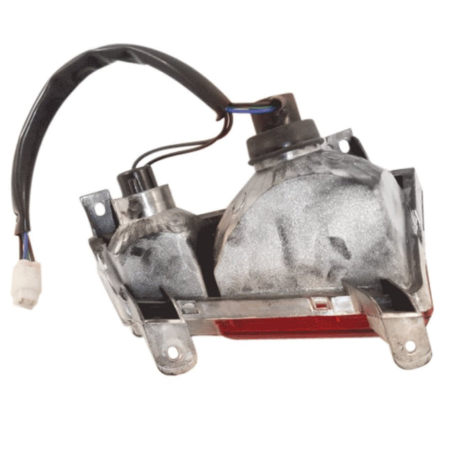 Rear Right Tail Light Assembly for JS250ATV-5