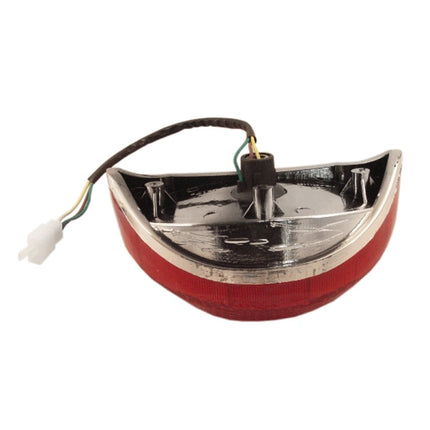 Tail Light Assembly
