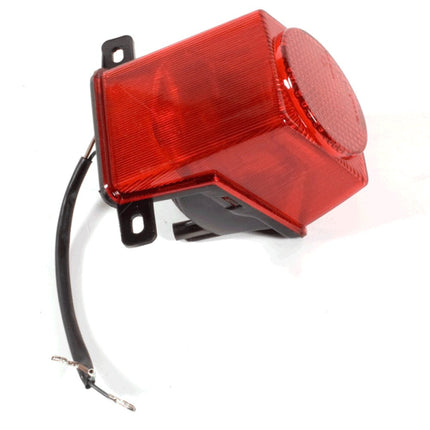 Tail Light Assembly for SK125GY-A