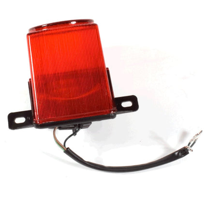 Tail Light Assembly for SK125GY-A