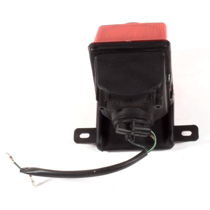 Tail Light Assembly for SK125GY-A