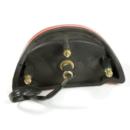 Tail Light Assembly for SK50QT-19, SK50QT-21@SM