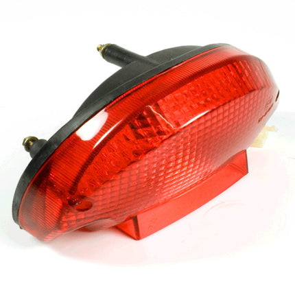 Tail Light Assembly for SK50QT-19, SK50QT-21@SM