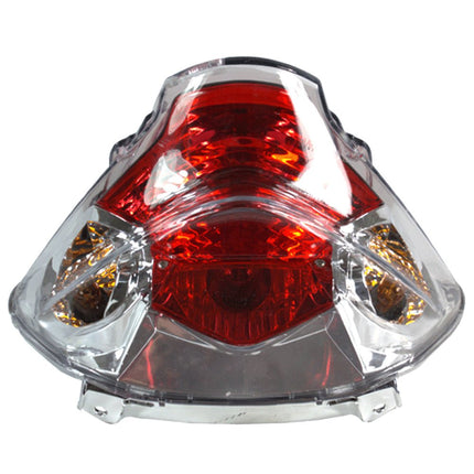 Tail Light Assembly for WY125T-100