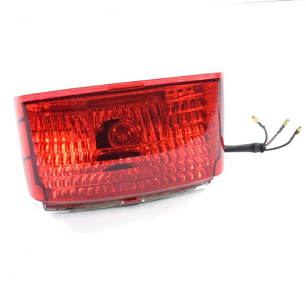 Tail Light Assembly for KS125-3