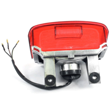 Tail Light Assembly for KS125-3