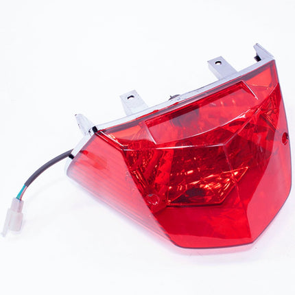Tail Light Assembly for DFE50QT-F(CRAZY)