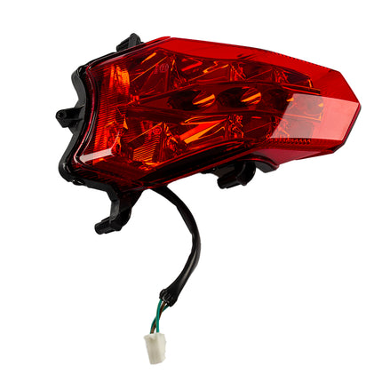 Tail Light Assembly