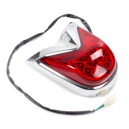 Tail Light Assembly for ZS125-79