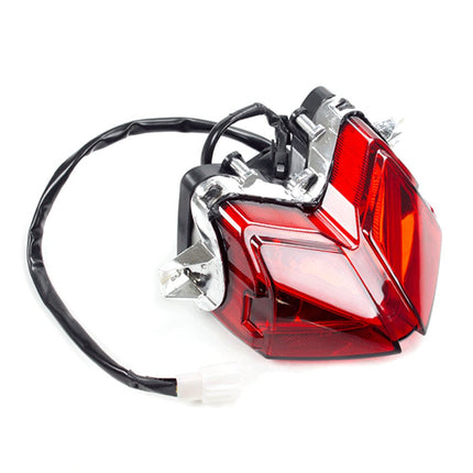 Tail Light Assembly for LJ125T-8M
