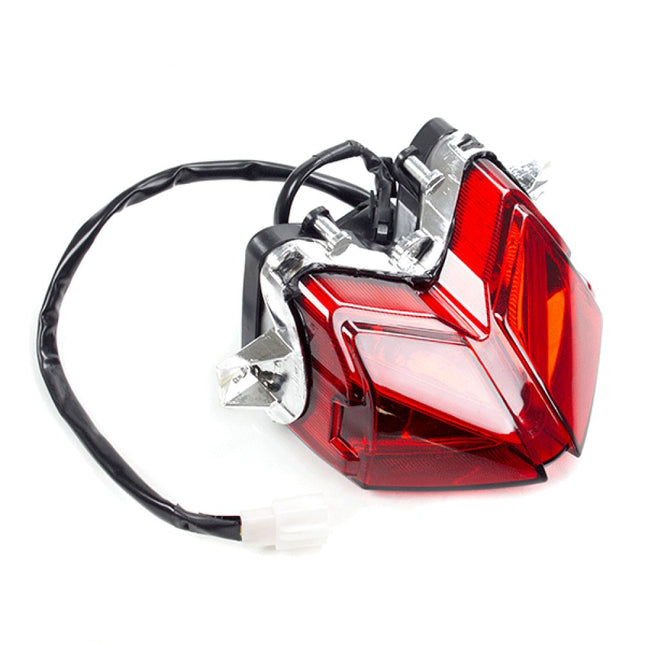 Tail Light Assembly for LJ125T-8M