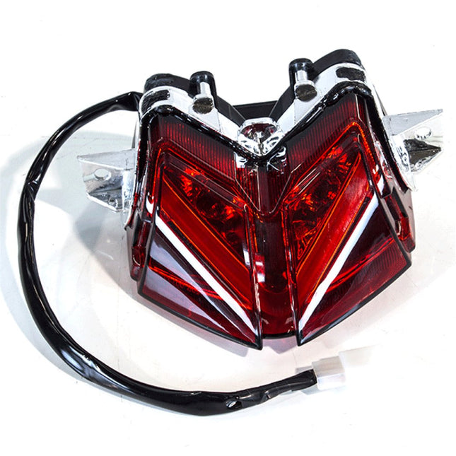 Tail Light Assembly for LJ125T-8M