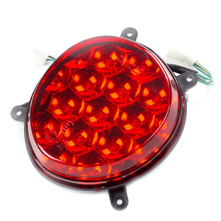 Tail Light Assembly for BT125T-21A3, BT49QT-21A3