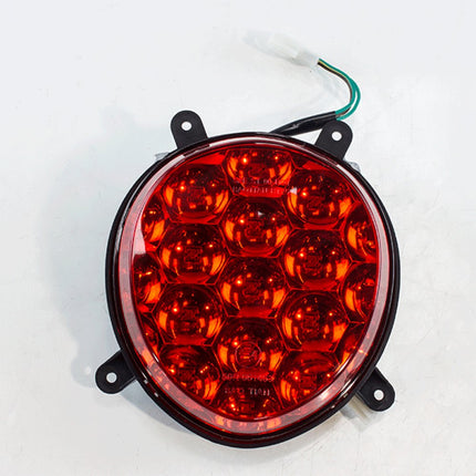 Tail Light Assembly for BT125T-21A3, BT49QT-21A3