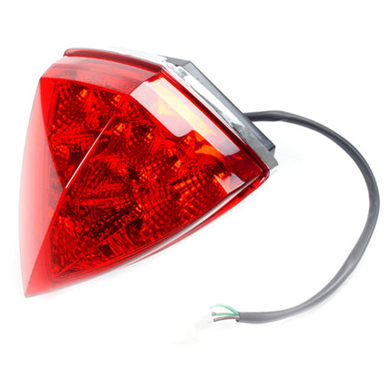 Tail Light Assembly for ZS125T-40