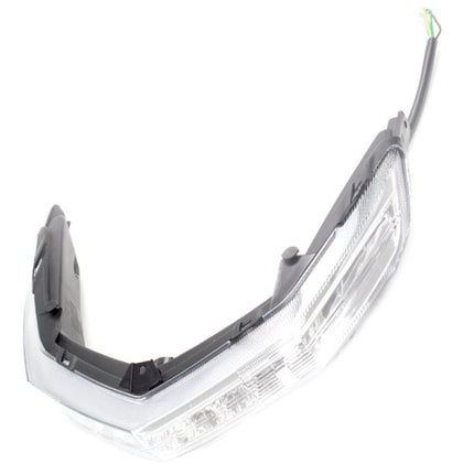 Tail Light Assembly for LJ50QT-3L