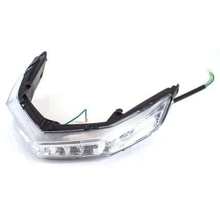 Tail Light Assembly for LJ50QT-3L