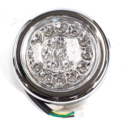 Rear Tail Light Assembly LED