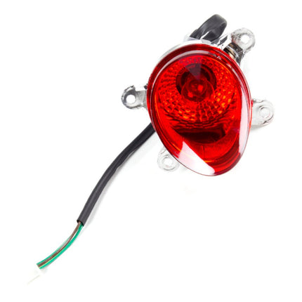 Tail Light Assembly for HJ125-J