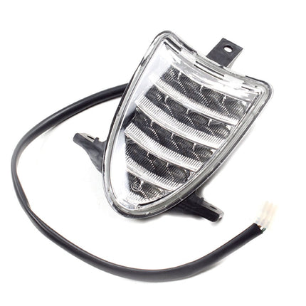 Tail Light Assembly for HJ125-K