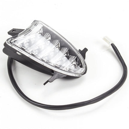 Tail Light Assembly for HJ125-K