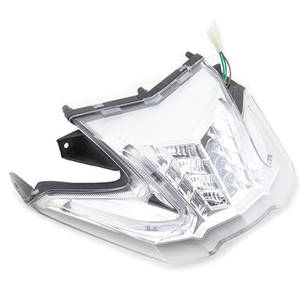 Tail Light Assembly for ZN125T-34
