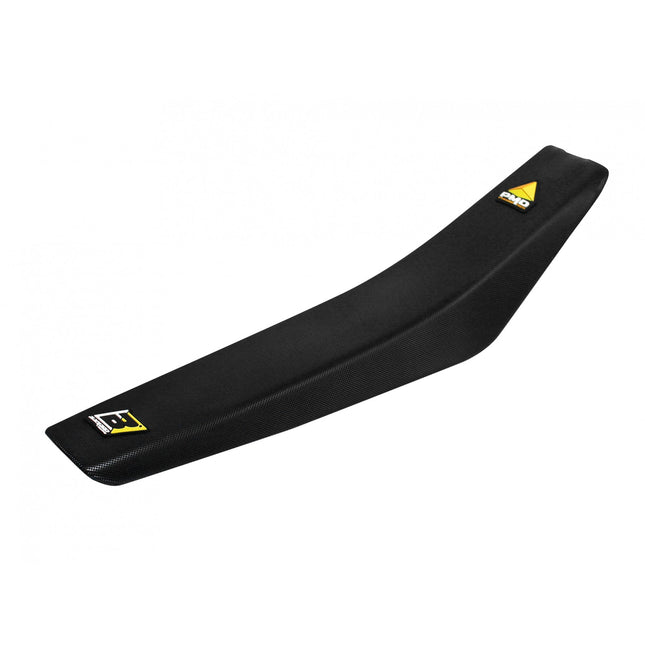 23-25 Tc/fc 24-25 Te/fe Husqvarna Black Pyramid Seat Cover, Blackbird 1626G