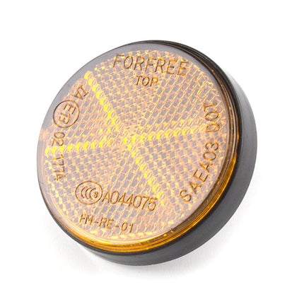 Side Reflector for XGJ125-27B, XGJ125-28, MT125RR