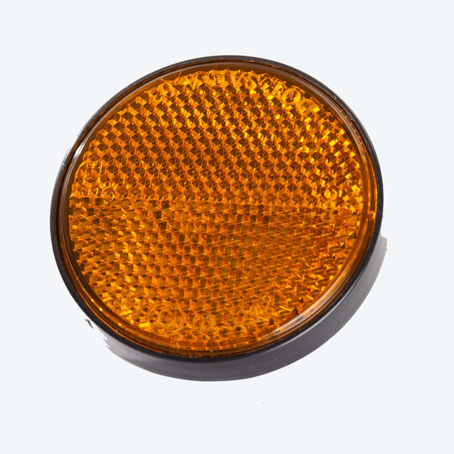 Front Reflector