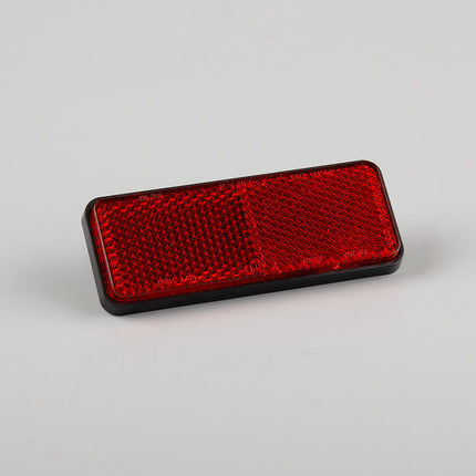 Rear Reflector for YD1800D-01, YD1200D-11, YD1200D-11-E5, YD3000D-03-