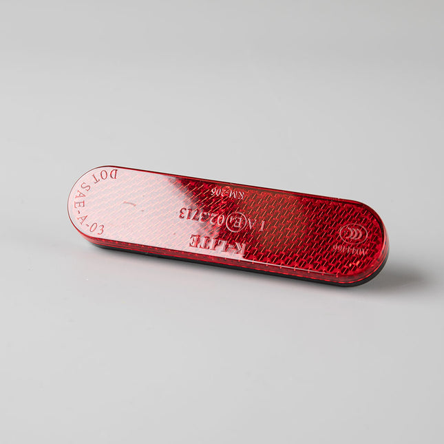 Rear Reflector for LJ125T-18, LJ125T-18-E5, LJ300T-18-E5