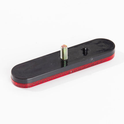 Rear Reflector for LX500-J-E5, LX6000D-A-E5, LX500-N-E5, LX500-K-E5,