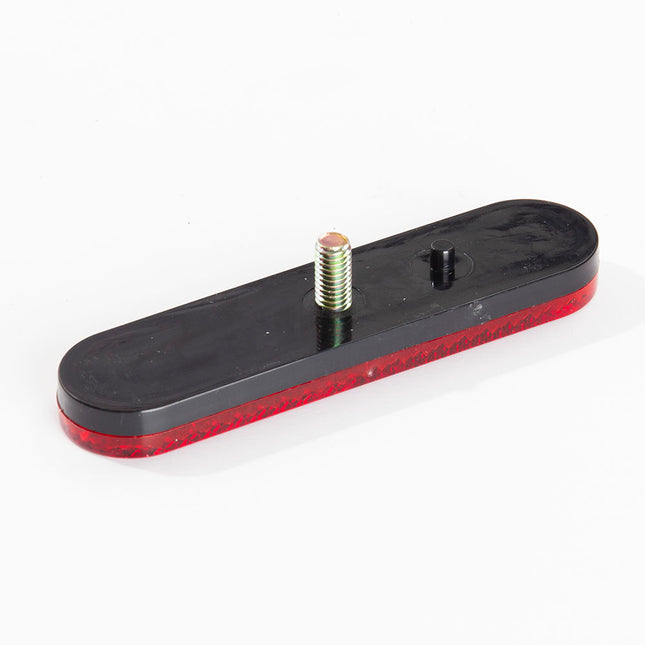 Rear Reflector for LX500-J-E5, LX6000D-A-E5, LX500-N-E5, LX500-K-E5,